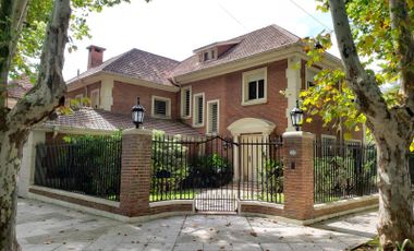 Importante Casa en Vicente López - zona premium