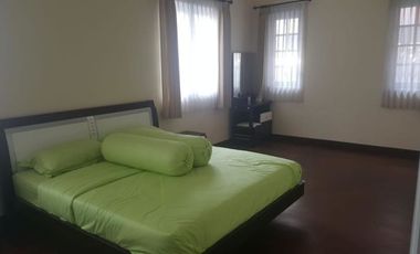 Dijual dan disewakan rumah siap huni mewah di PAKUWON VILLA REGENCY, pakuwon indah Surabaya