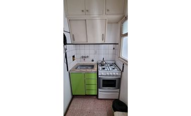 DEPARTAMENTO ALQUILER TEMPORADA