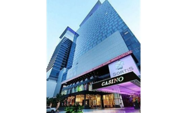 LOCAL 60M2 EN OBARRIO, SORTIS BUSINESS TOWER