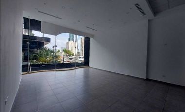 LOCAL 60M2 EN OBARRIO, SORTIS BUSINESS TOWER