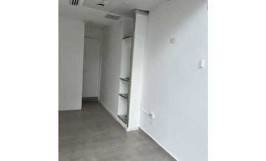 LOCAL 60M2 EN OBARRIO, SORTIS BUSINESS TOWER