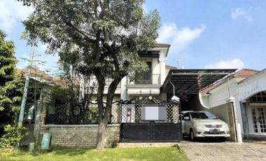 Rumah dijual di Jawa Timur, Nganjuk