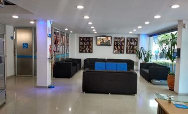 edificio en venta en la riviera. Cod V22687