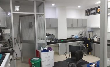 edificio en venta en la riviera. Cod V22687