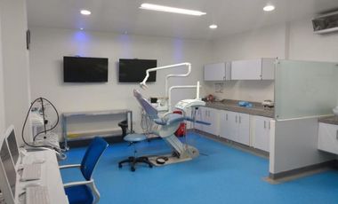 edificio en venta en la riviera. Cod V22687