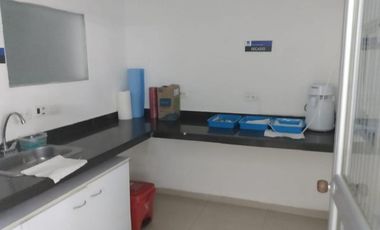 edificio en venta en la riviera. Cod V22687