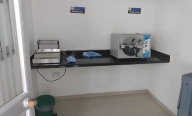 edificio en venta en la riviera. Cod V22687