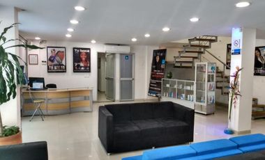 edificio en venta en la riviera. Cod V22687