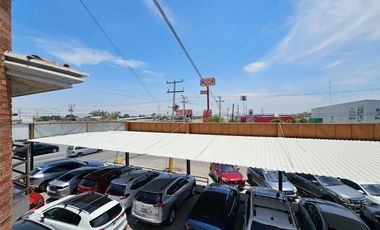LOCAL EN RENTA EN COLONIA NUEVA CALIFORNIA TORREÓN, COAHUILA