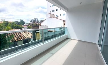 SE VENDE APARTAMENTO EN B/ EL RECREO DE MONTERA