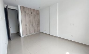 SE VENDE APARTAMENTO EN B/ EL RECREO DE MONTERA