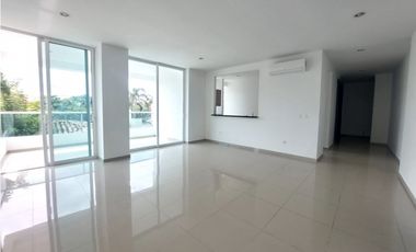 SE VENDE APARTAMENTO EN B/ EL RECREO DE MONTERA