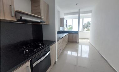 SE VENDE APARTAMENTO EN B/ EL RECREO DE MONTERA