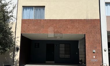 Casa en venta o renta, Montenova, García, Nuevo León