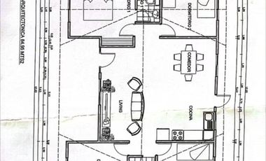 Casa en Las Balsas con vista al Lago Rapel - 5000m²