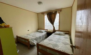 Casa en Las Balsas con vista al Lago Rapel - 5000m²