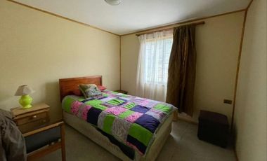 Casa en Las Balsas con vista al Lago Rapel - 5000m²