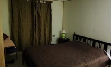Casa en Las Balsas con vista al Lago Rapel - 5000m²