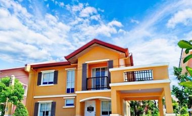 5 bedrooms House and Lot in Malvar Batangas