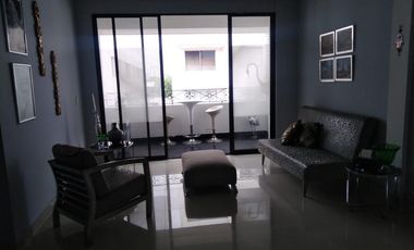 apartamento en venta en edificio la fragata. Cod V2006