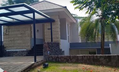 Rumah dijual di Pandaan, Pasuruan Kabupaten