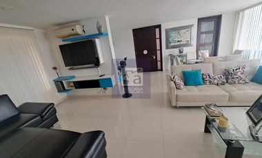 COD. 5913 - SE ARRIENDA APARTAMENTO - BARRIO: RIO FRIO