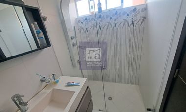 COD. 5913 - SE ARRIENDA APARTAMENTO - BARRIO: RIO FRIO