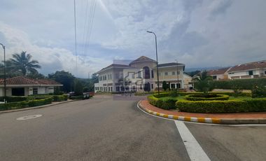 COD. 5913 - SE ARRIENDA APARTAMENTO - BARRIO: RIO FRIO