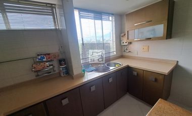 COD. 5913 - SE ARRIENDA APARTAMENTO - BARRIO: RIO FRIO