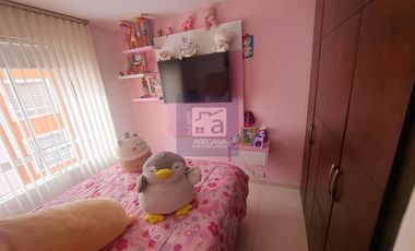 COD. 5913 - SE ARRIENDA APARTAMENTO - BARRIO: RIO FRIO