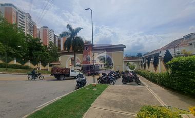 COD. 5913 - SE ARRIENDA APARTAMENTO - BARRIO: RIO FRIO