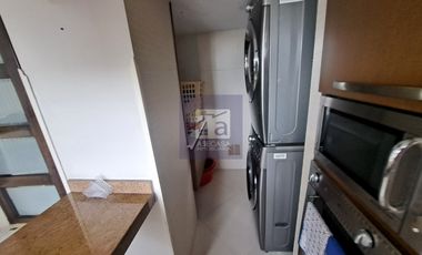 COD. 5913 - SE ARRIENDA APARTAMENTO - BARRIO: RIO FRIO