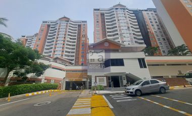 COD. 5913 - SE ARRIENDA APARTAMENTO - BARRIO: RIO FRIO