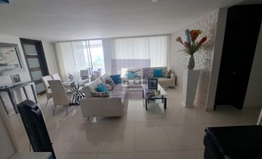 COD. 5913 - SE ARRIENDA APARTAMENTO - BARRIO: RIO FRIO