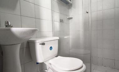 apartamento en venta en lomitas del trapiche. Cod V32144