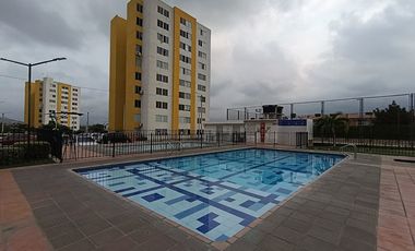 apartamento en venta en lomitas del trapiche. Cod V32144