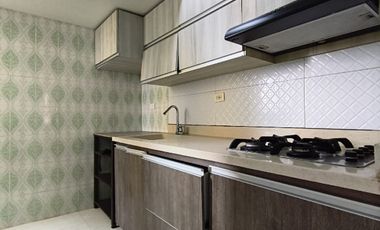 apartamento en venta en lomitas del trapiche. Cod V32144