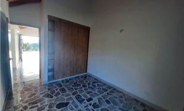 Casa en Arriendo en Envigado Sector La Mina