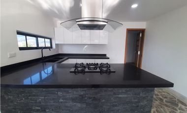 Casa en Arriendo en Envigado Sector La Mina