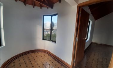 Casa en Arriendo en Envigado Sector La Mina
