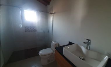 Casa en Arriendo en Envigado Sector La Mina