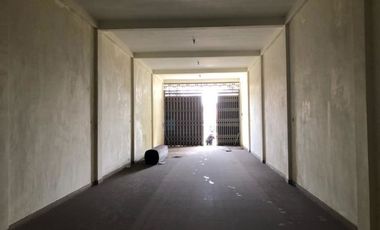 Ruko disewakan Brigent Katamso Waru Sidoarjo