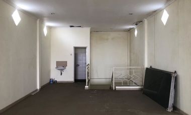 Ruko disewakan Brigent Katamso Waru Sidoarjo