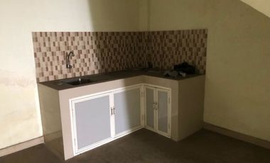 Ruko disewakan Brigent Katamso Waru Sidoarjo