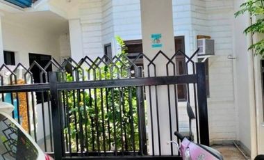 House for sale in Villa Candida, Bajac, Liloan, Cebu 