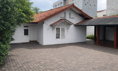 Rare Listing! Lahan 392 Sqm, Pejaten Barat - Ideal Untuk Kos atau Cluster!