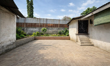 Rare Listing! Lahan 392 Sqm, Pejaten Barat - Ideal Untuk Kos atau Cluster!