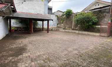 Rare Listing! Lahan 392 Sqm, Pejaten Barat - Ideal Untuk Kos atau Cluster!