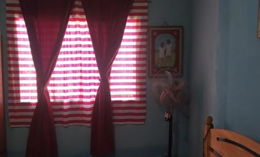 Vendo terreno 10 x 20m. Con vivienda en Merlo